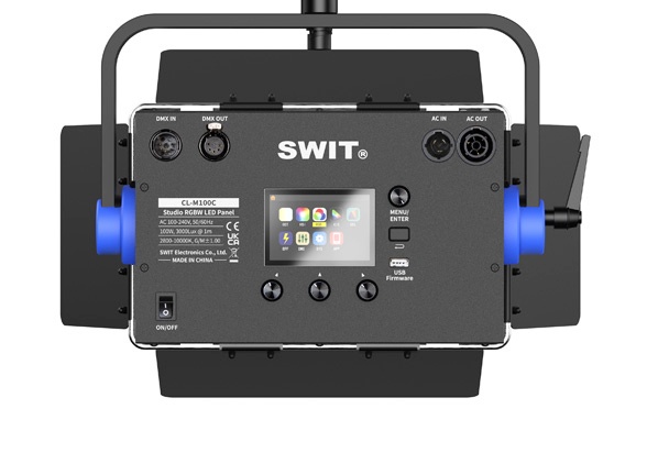 最高峰] Optic 100W 屋内栽培用照明-