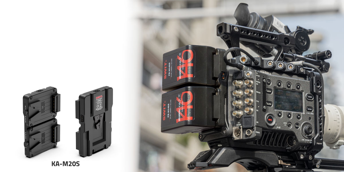 146Wh Pocket V-mount Battery Pack-V-mount-SWIT Global Website 146Wh Pocket V-mount Battery Pack-V-mount-SWIT Global Website