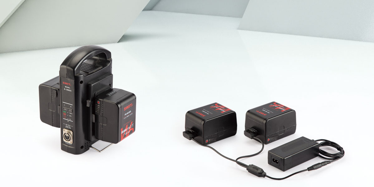 146Wh Pocket V-mount Battery Pack-V-mount-SWIT Global Website 146Wh Pocket V-mount Battery Pack-V-mount-SWIT Global Website