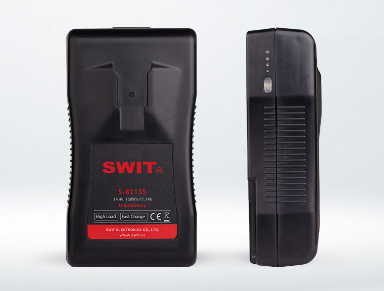 ironi Påstået Konsultere 160Wh V-mount Battery Pack-V-mount-SWIT Global Website