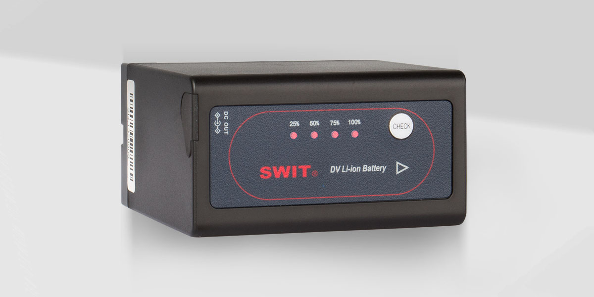 SONY L Series DV Camcorder Battery Pack-DV-SWIT Global Website